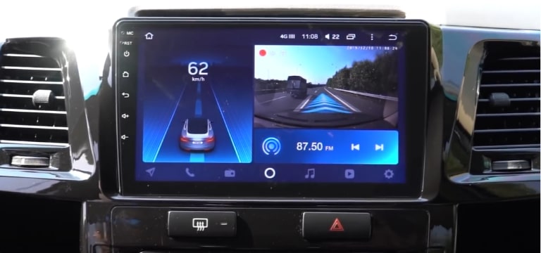 màn hình android tốt rẻ