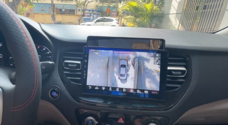 nhận xét chung về màn oled