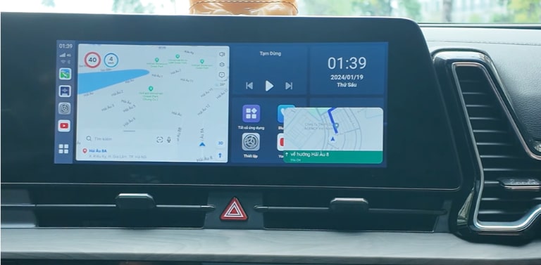 bản đồ google