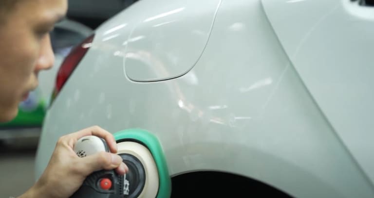 dán đổi màu VF7 địa chỉ uy tín