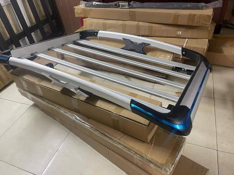 độ giá nóc VF7 chất lượng
