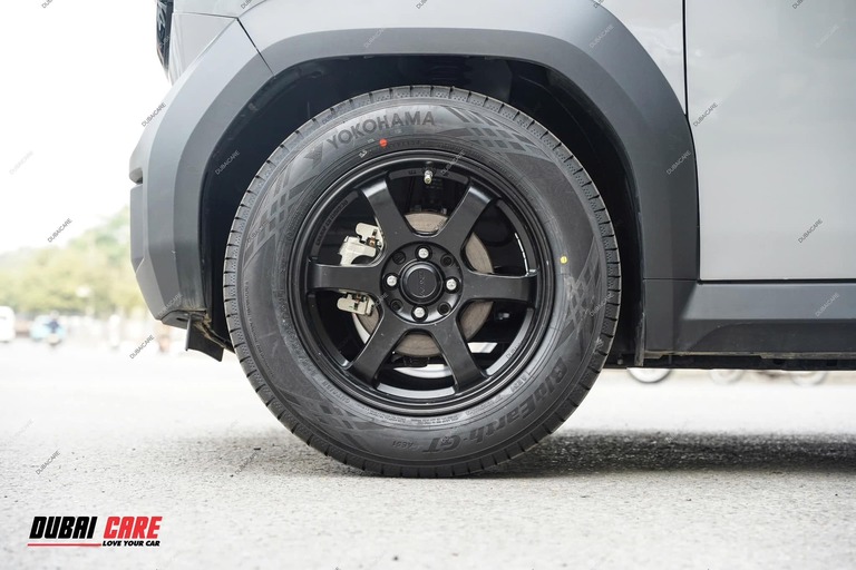 lốp xe VF7 chất lượng