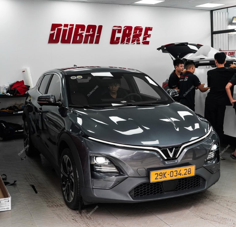 cảm biến áp suất lốp vf6