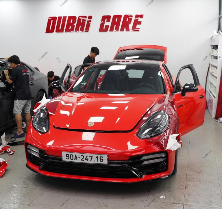 Bảo dưỡng xe Mercedes đúng cách đảm bảo xe bền
