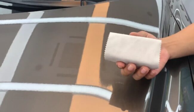 phủ ceramic có nhược điểm gì