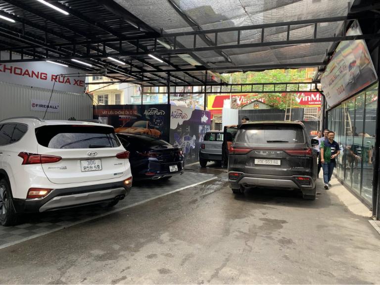 Khi xe có dấu hiệu bạn cần bảo dưỡng xe định kỳ để tránh ảnh hưởng quá trình tham gia giao thông
