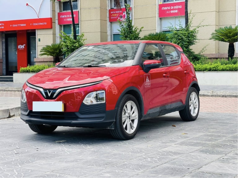 mua xe điện tốt không