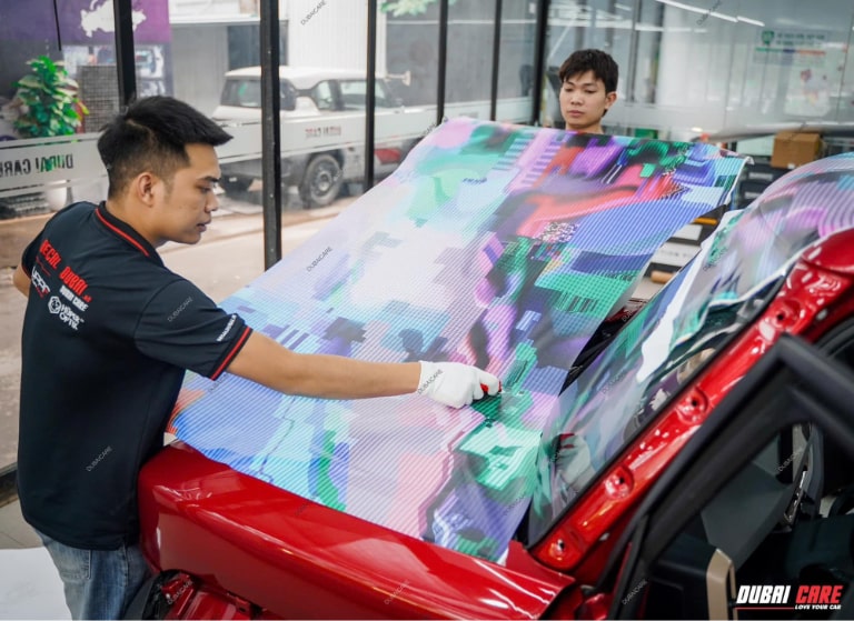 địa chỉ dán chuyên nghiệp, đa dạng mẫu