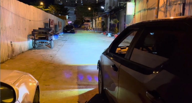 lưu ý để tránh bị từ chối đăng kiểm