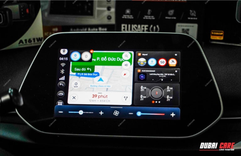 android box vf5