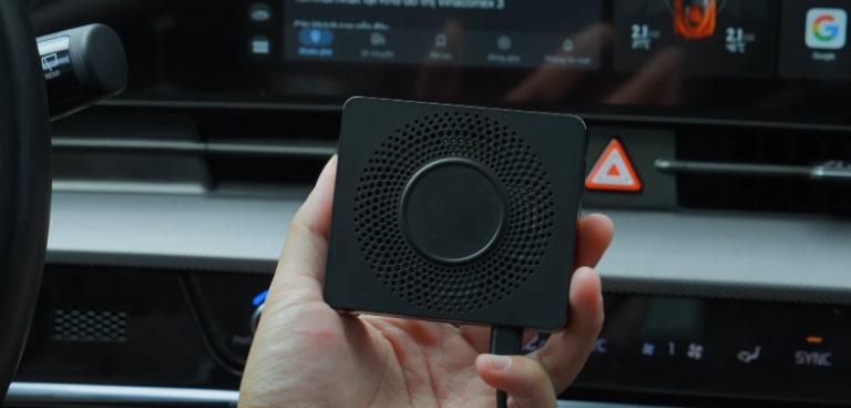 lựa chọn android box