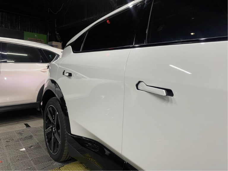 độ cửa hít vf7