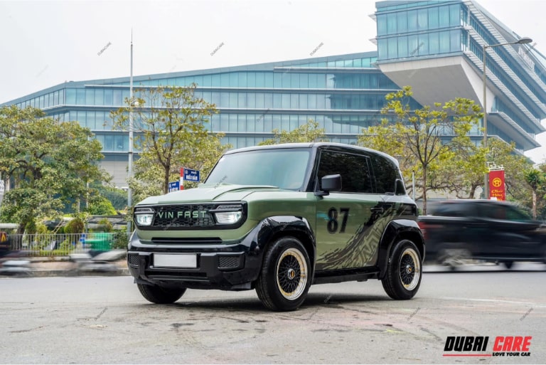 độ mặt ca lăng vf3