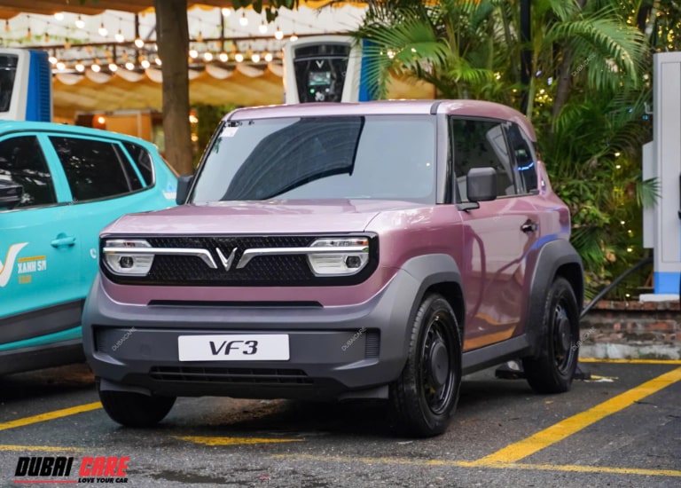 mặt ca lăng vf3