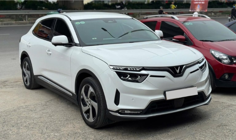 lợi ích khi có xe điện