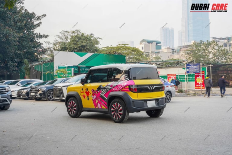 pin vf3 bảo hành bao lâu