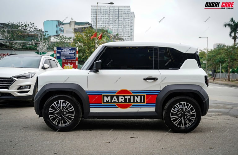tốc độ tối đa của vf3