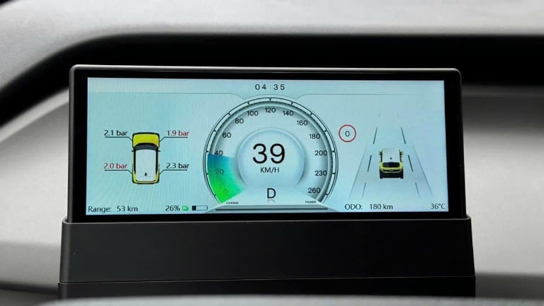 nhược điểm khi đi nhanh