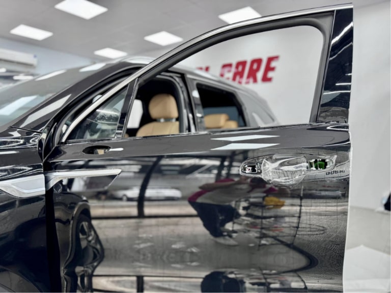 giá ppf tham khảo với xe vf5