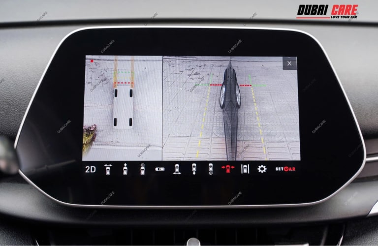 vf5 không có cam 360