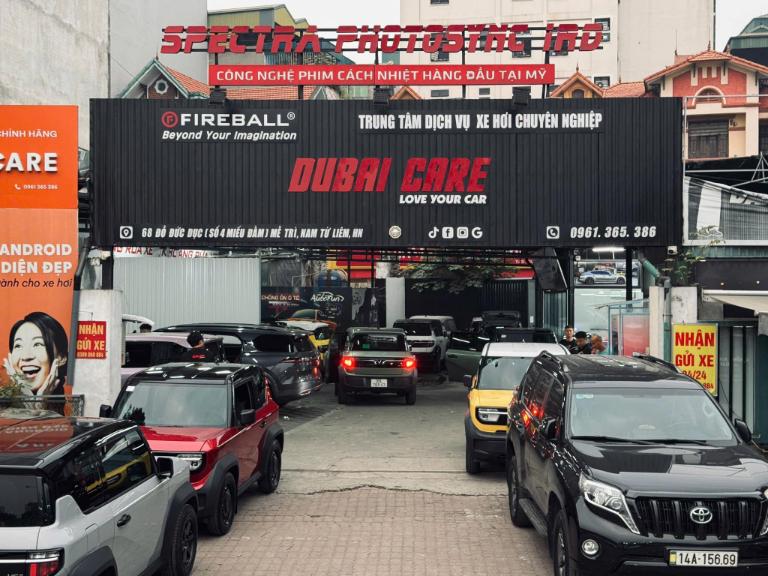 Đơn vị bọc ghế da cho xe điện Vinfast Limo Green uy tín