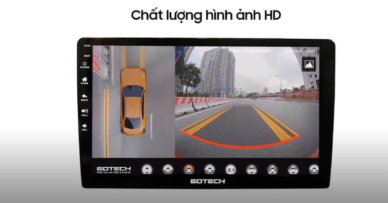 camera 360 limo green không lo điểm mù
