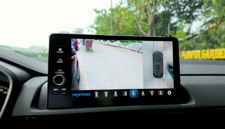 camera 360 limo green lắp đặt nhanh gọn