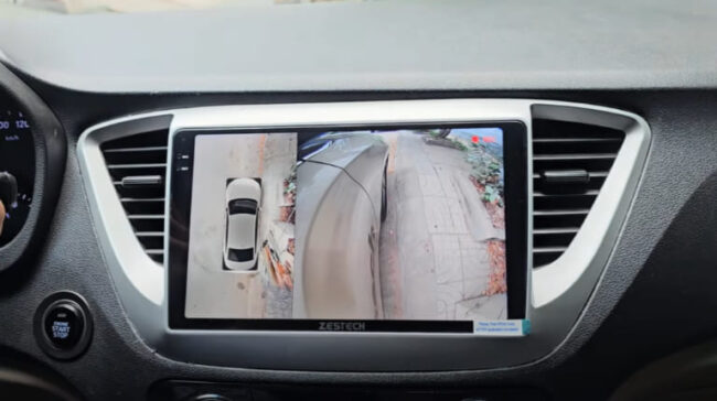camera 360 limo green giá tốt chất lượng cao