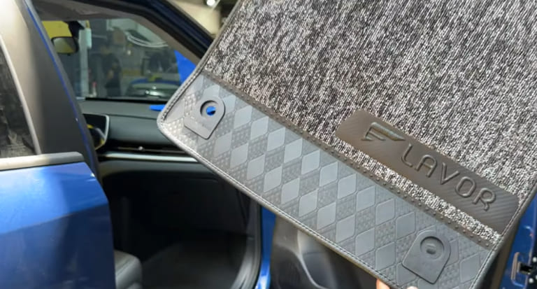 độ xe vf5 chuẩn tuning