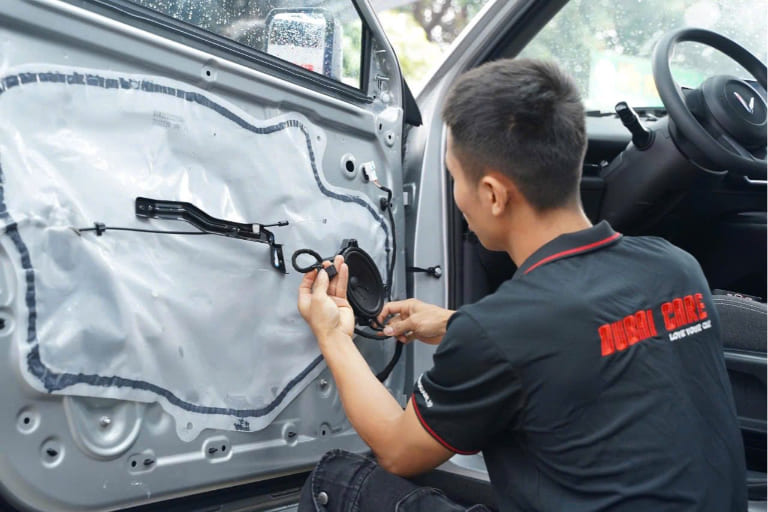 xe vinfast limo green nhập khẩu chính hãng